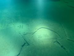 -白鹤梁水下博物馆