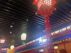 -牛New寿喜烧(金鹰世界店)