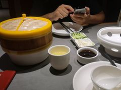 -褚记烤鸭·南京家常菜(雨花客厅店)