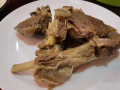 手抓羊肉-范记靖远羊羔肉(博物馆店)