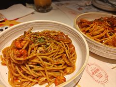 -银泰中心