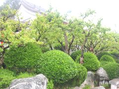 -华清宫景区