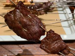 -状元阁烧烤(新华路总店)