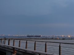 -东疆建设开发纪念公园