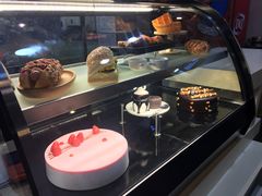 -DQ·蛋糕·冰淇淋(万达店)