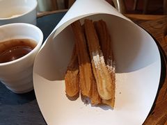 -Macarena 玛卡莲娜西班牙餐厅
