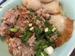 -榮泰米粉湯(Left Shop)