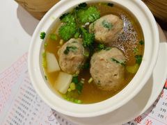 -潮福城大酒楼(湖滨北路店)