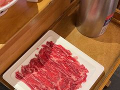 -大龙燚火锅(南山大道店)