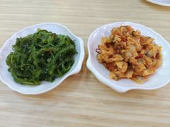 -一蚝一贝海鲜特色餐厅(万象城店)