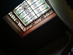 -马勒别墅·中餐厅