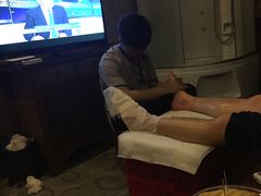 -大瀚养生SPA足道会馆(长逸店)