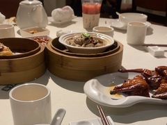 -潮福城大酒楼·潮味粤品·港式点心(湖滨北路店)