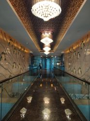 -中茵皇冠假日酒店·宴会厅