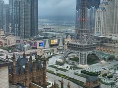 -澳门喜来登大酒店