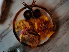三色墨西哥-the rug 飞毯 (朝阳公园店)