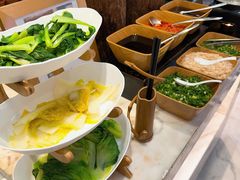 -长兴开元名都大酒店·地中海咖啡厅