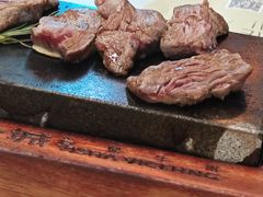 -一沙一城·岩烤牛扒(深圳首店)