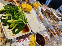 -木屋烧烤(坂田天安云谷店)