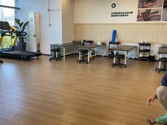 -锐博康复门诊(徐汇店)