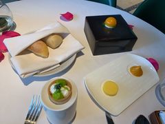 -L'Arome芳芳法国餐厅(仙林金鹰店)