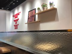 大堂-吉祥馄饨(上海新上大店)