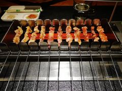 -邢氏老太太烧烤(南山店)