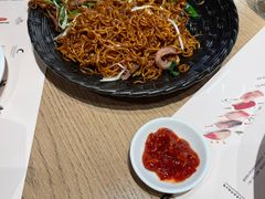 -麒麟中餐厅·经典粤菜·地道菜式老字号(广州长隆酒店)