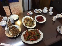 -来顺成饭庄