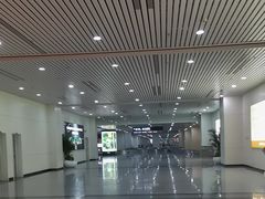 -福州长乐国际机场