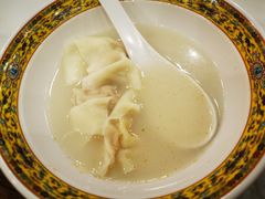 -龙抄手(春熙路总店)