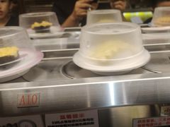 -三禾寿司(石龙店)