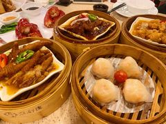 -点都德(聚福楼店)