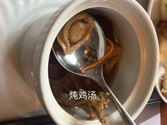 -佛山保利洲际酒店·月色西餐厅