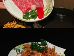 -阿吾罗日本料理(K11艺术中心店)