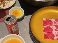 -一绪に寿喜烧(荟聚店)