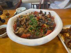 -61号餐吧(兴坪古镇漓江店)