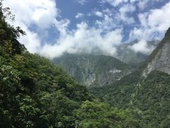 -太鲁阁公园