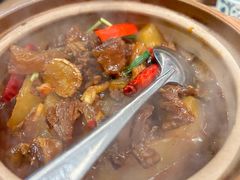 -客语客家菜(华发商都店)