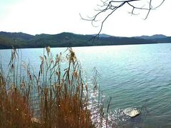 -天目湖涵田半山温泉