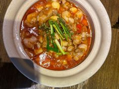 -粗茶淡饭·隐庐私厨(东亭店)