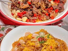 -辣可可·现炒黄牛肉(皇庭广场店)