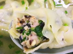 -顶巧鸡汤馄饨(虹口总店)