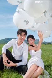 -安娜公馆婚纱摄影(锦州店)