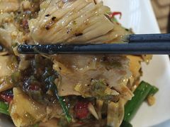 -新繁老號豌豆汤饭店·江湖菜(宝光寺店)