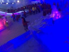 -世界之窗阿尔卑斯冰雪世界