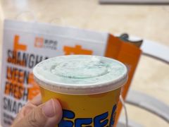 -DQ·蛋糕·冰淇淋(鸿坤店)