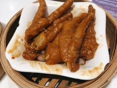 酱皇豉汁蒸凤爪-有心德(隆生店)