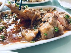 -胖子菜馆(隆昌路店)