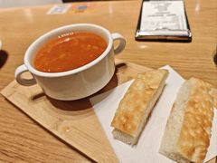 -菲滋意式餐厅(鄞州印象城店)